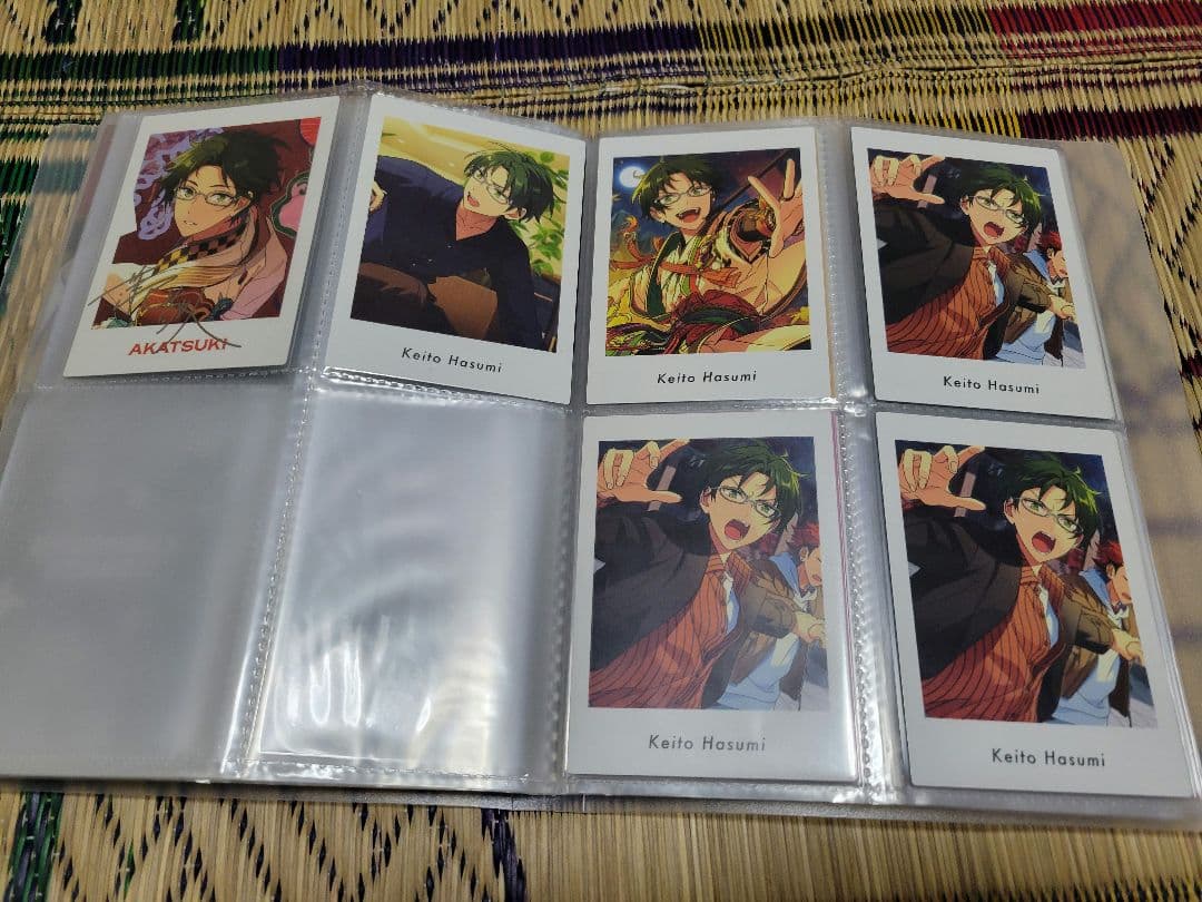 あんスタ　蓮見敬人　まとめ売り