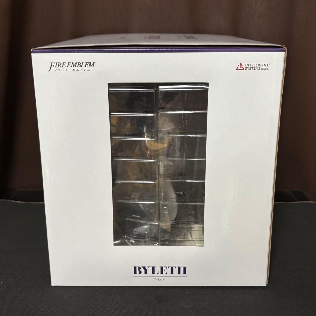 ベレス 「ファイアーエムブレム 風花雪月」 1/7 完成品フィギュア