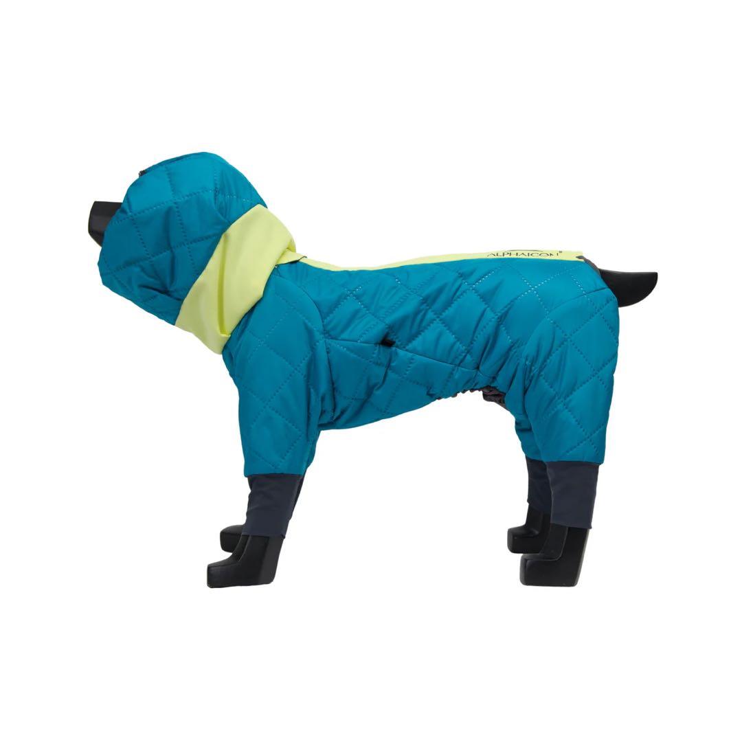 ALPHAICON DOG GUARD AIR ドッグガード・エア