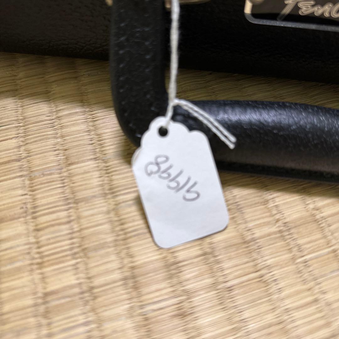 Fender  contain モデル