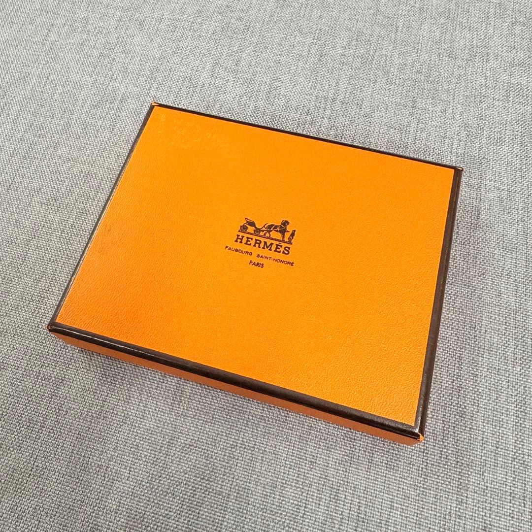 未使用 HERMES エルメス トランプ カードゲーム ブランド
