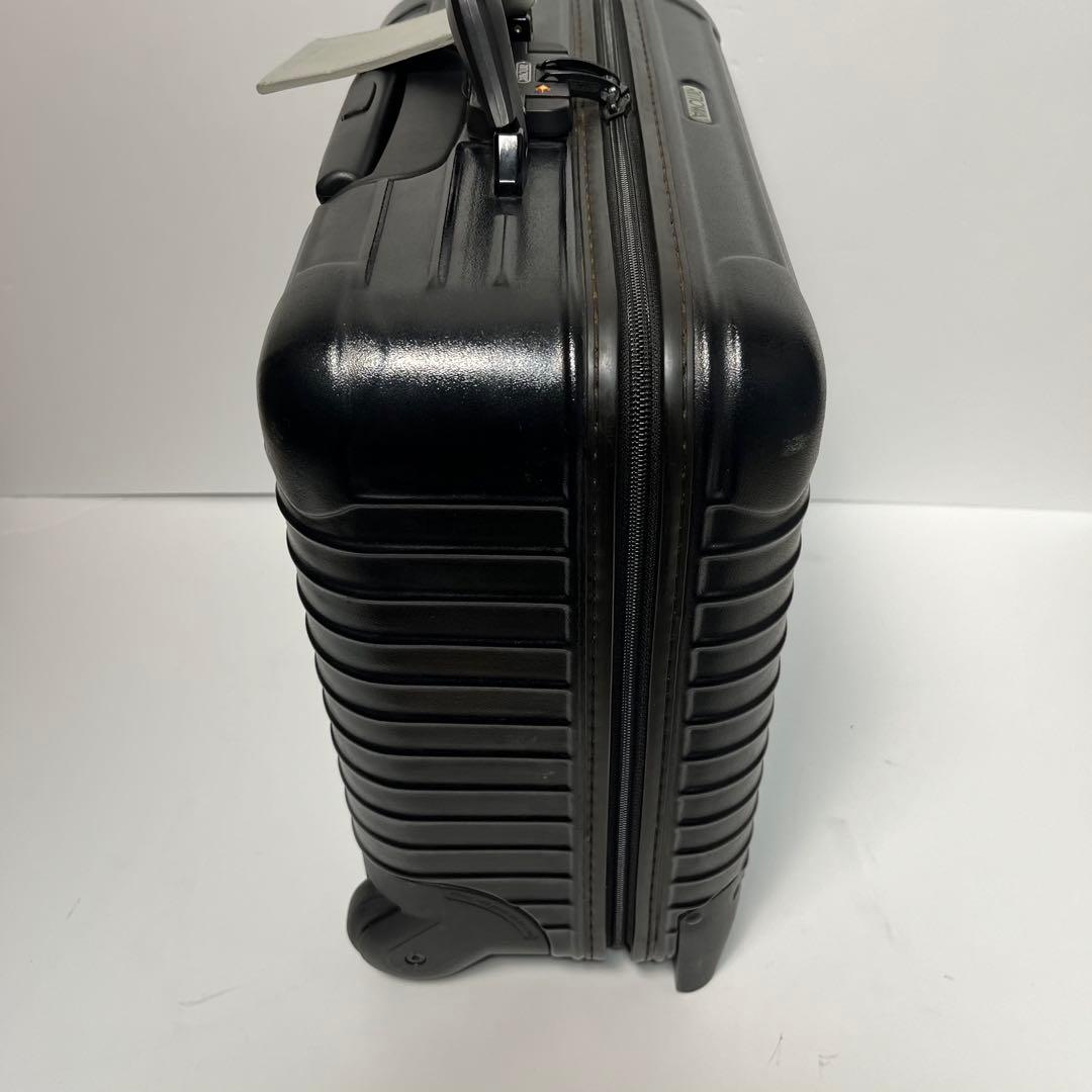 RIMOWA リモワ サルサ 機内持込 23L 2輪 851.40