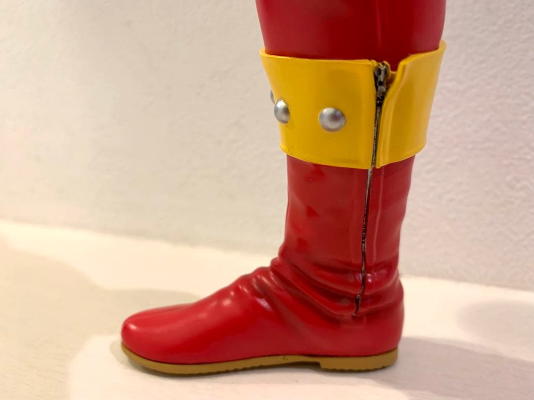 メガハウス UA Ultimate Article キカイダー01 中古品