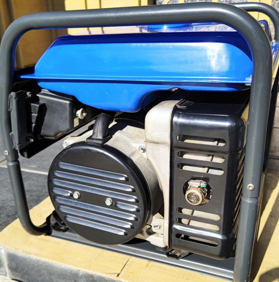 ヤマハ発電機 EF23H 60Hz　　 現地引き取り限定品