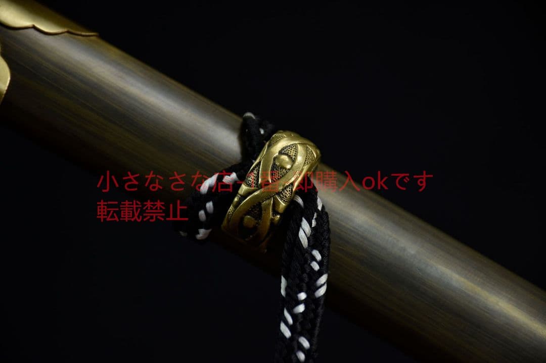 指揮刀 武具　刀装具 軍刀\r
　日本刀　模造刀   居合刀 銀月清歌