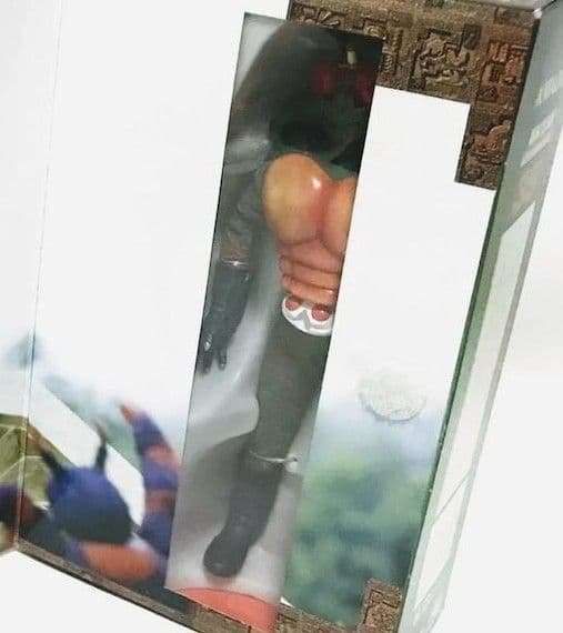 RAH220 NO. 35 仮面ライダー アマゾン メディコム●新品未開封品