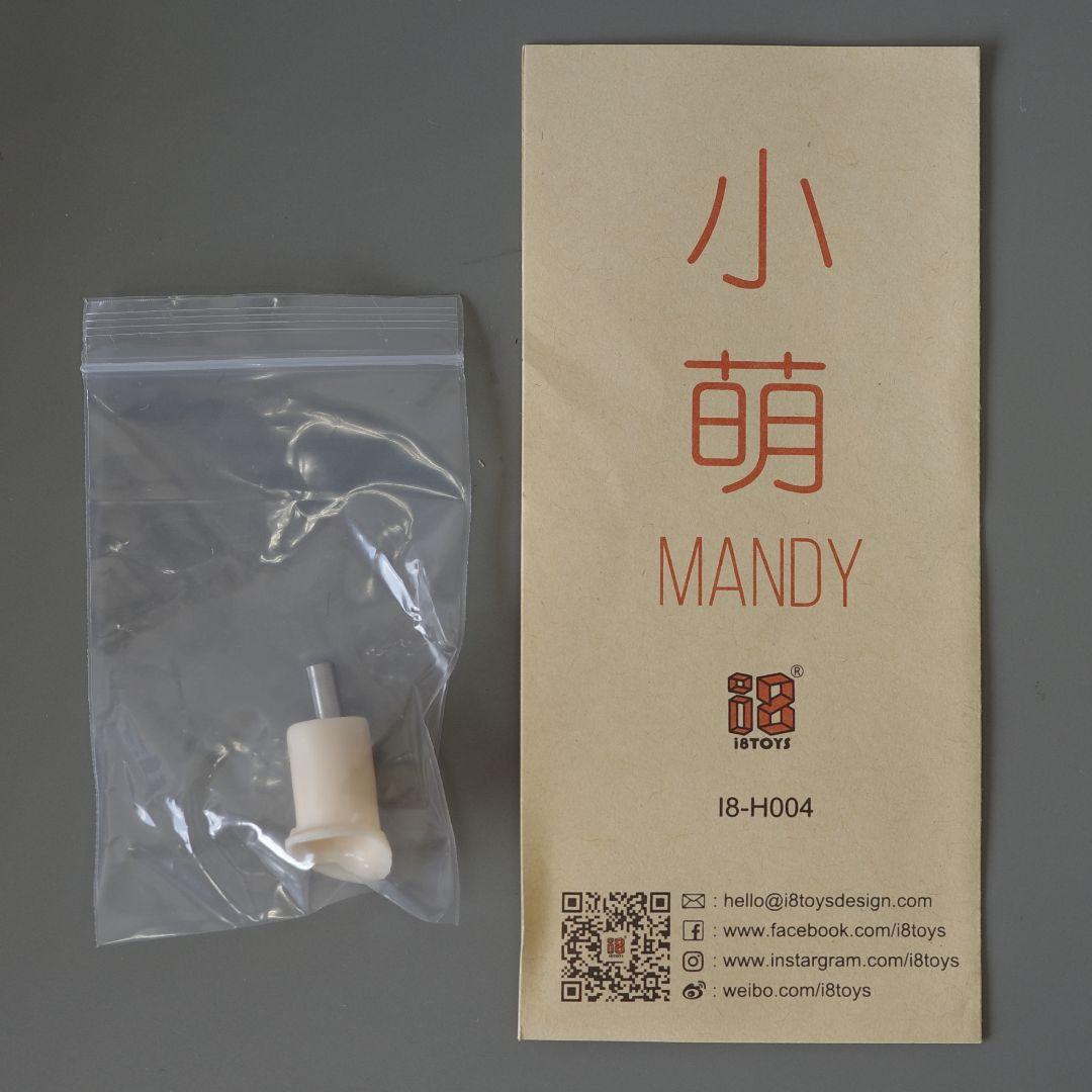 1/6 女性シームレスフィギュア メイド衣装セット ant pale