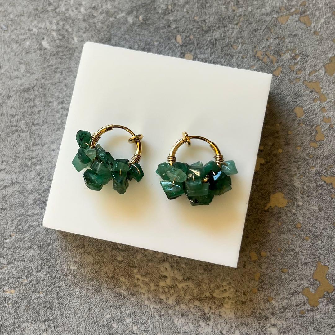 ☆kichiseri_☆ アクセサリーおまとめ6点