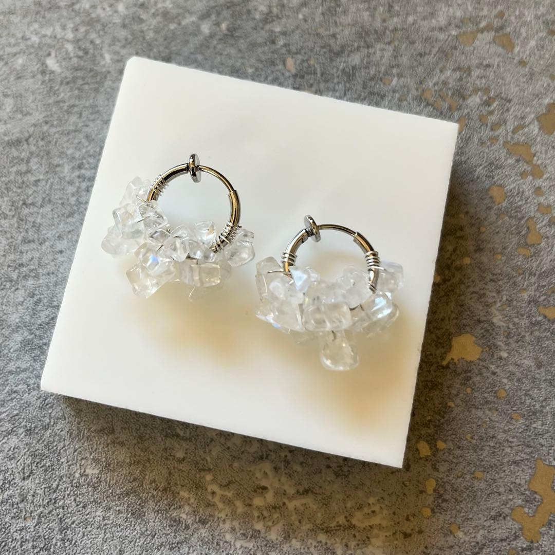 ☆kichiseri_☆ アクセサリーおまとめ6点