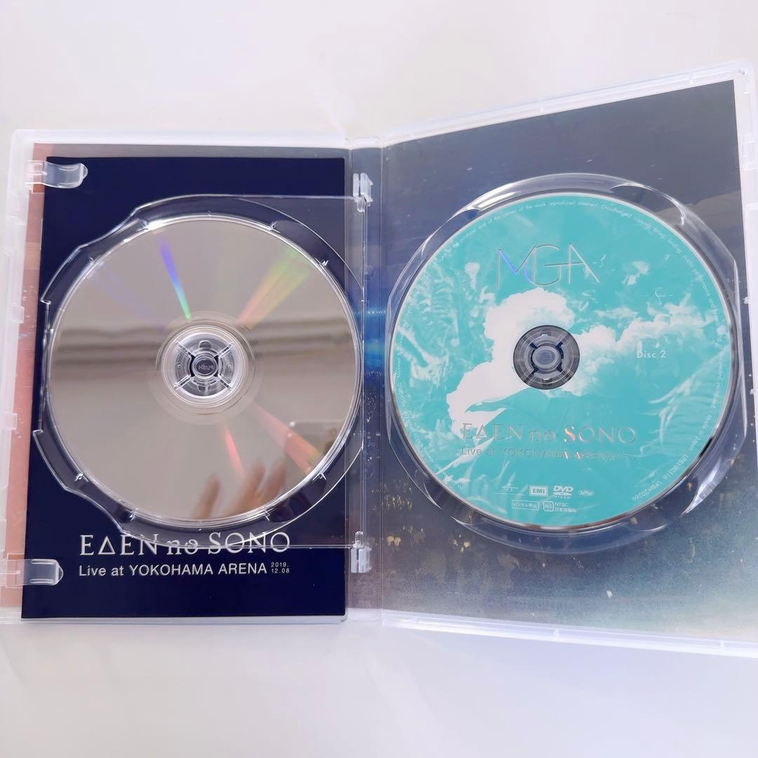 ミセスグリーンアップル ライブDVD 美品