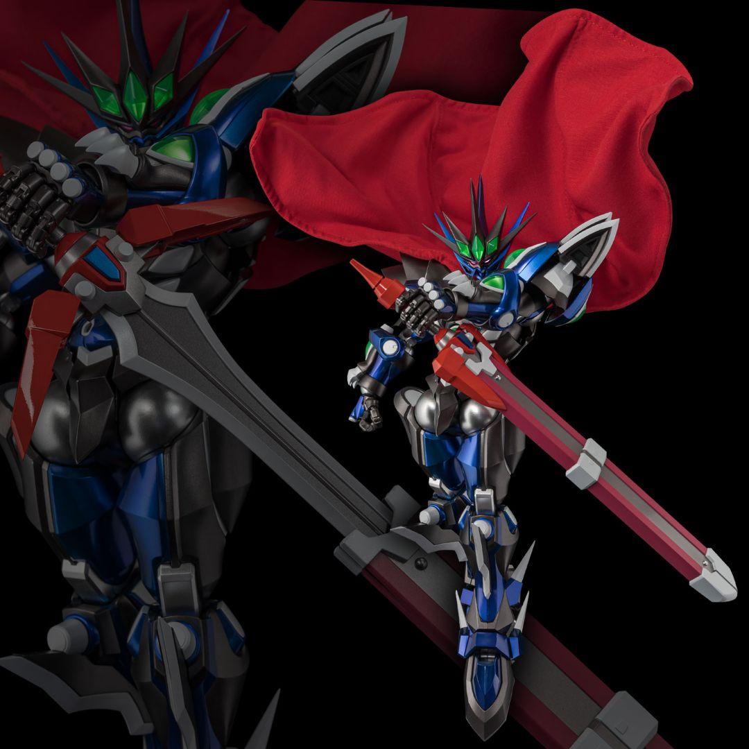 【user_ac2b023d　引退】RIOBOT ヴァイサーガ（ストア限定