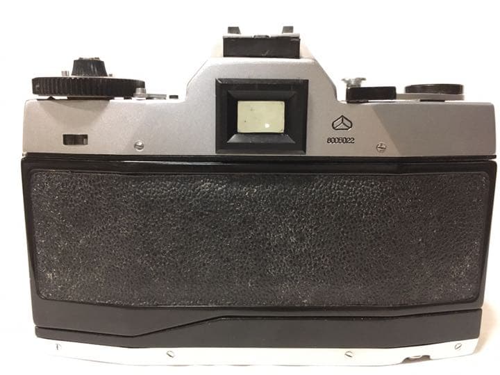 旧ソ連　Arsenal 製　KIEV-15TTL　キエフ15TTL　希少な珍品！