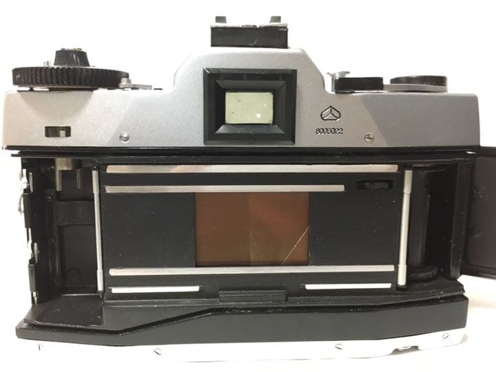 旧ソ連　Arsenal 製　KIEV-15TTL　キエフ15TTL　希少な珍品！