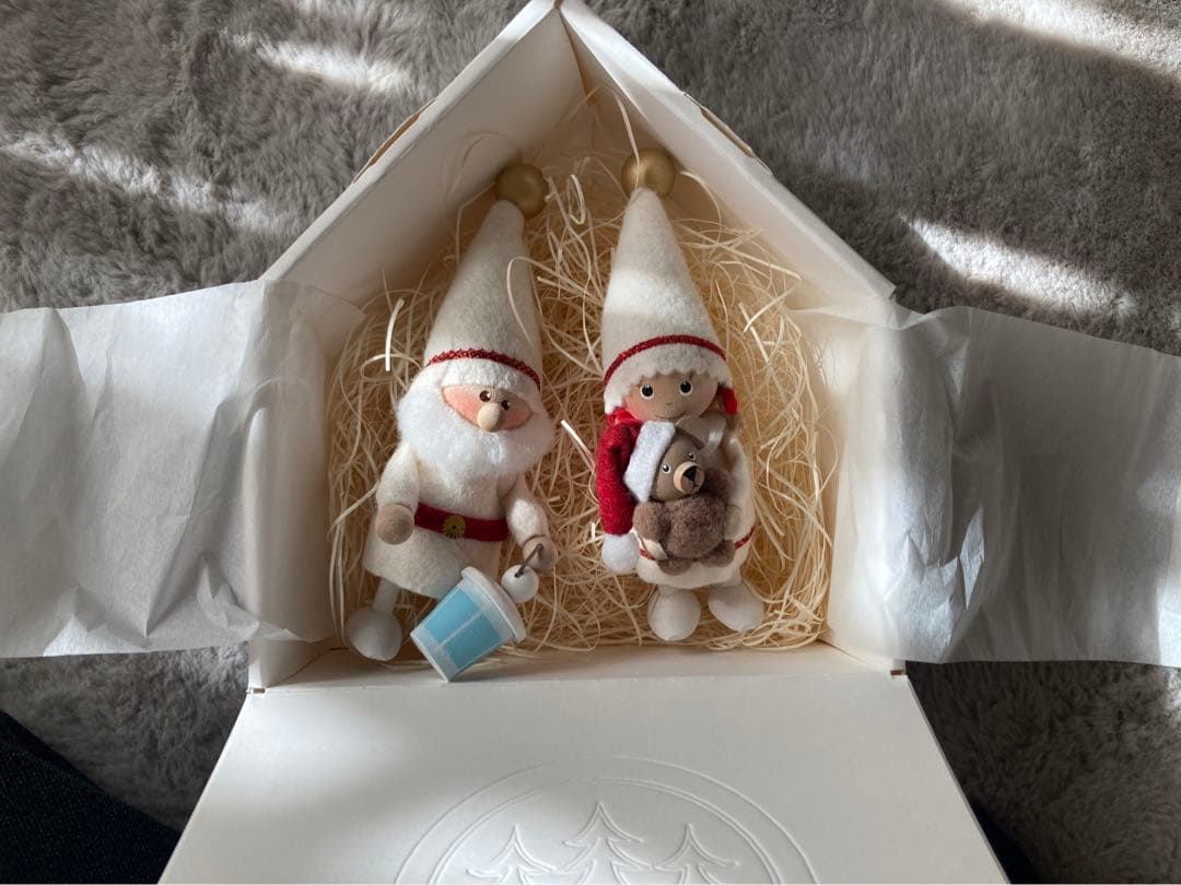 ノルディカニッセ　イルムス限定