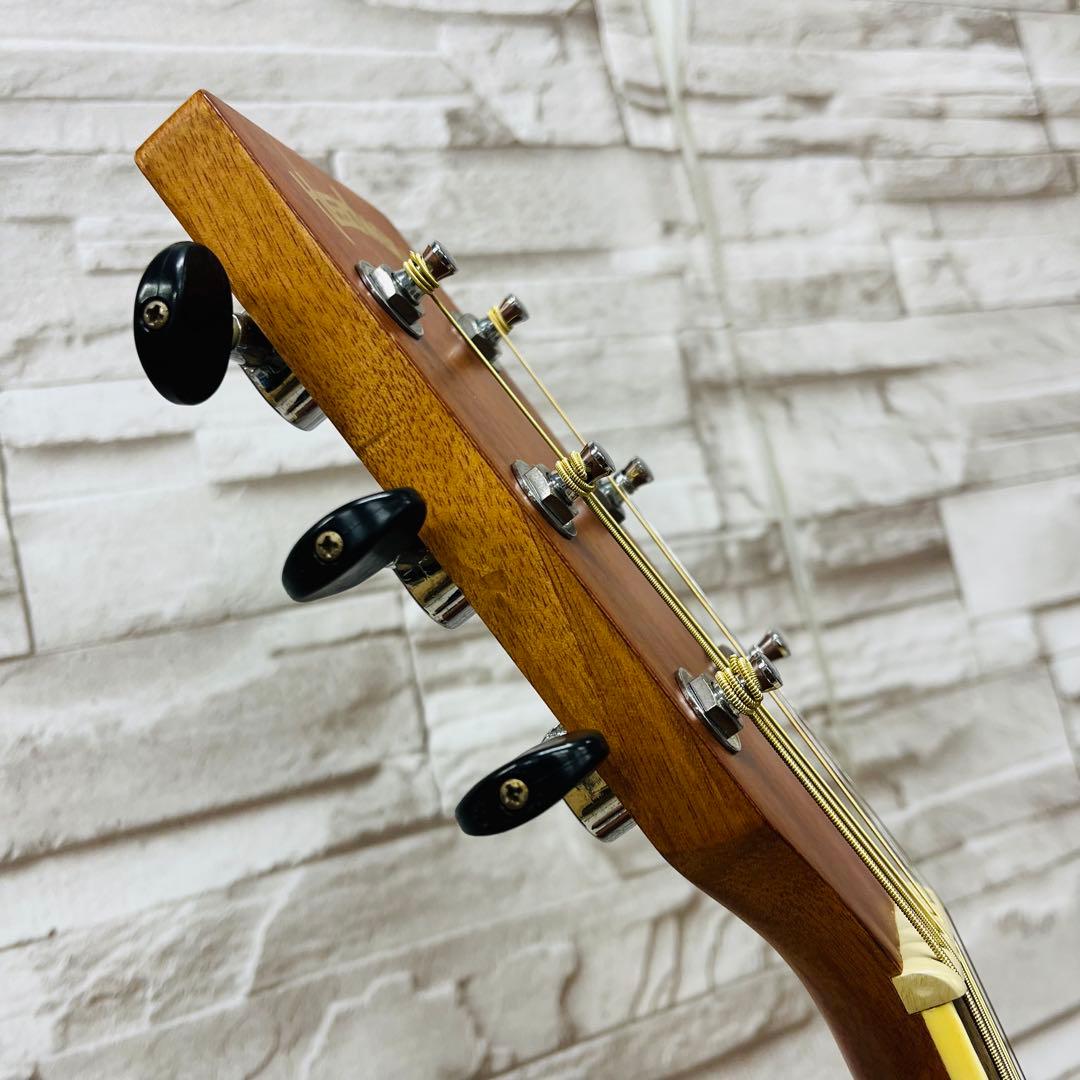 美品 Headway ヘッドウェイ アコースティックギター HCN-003