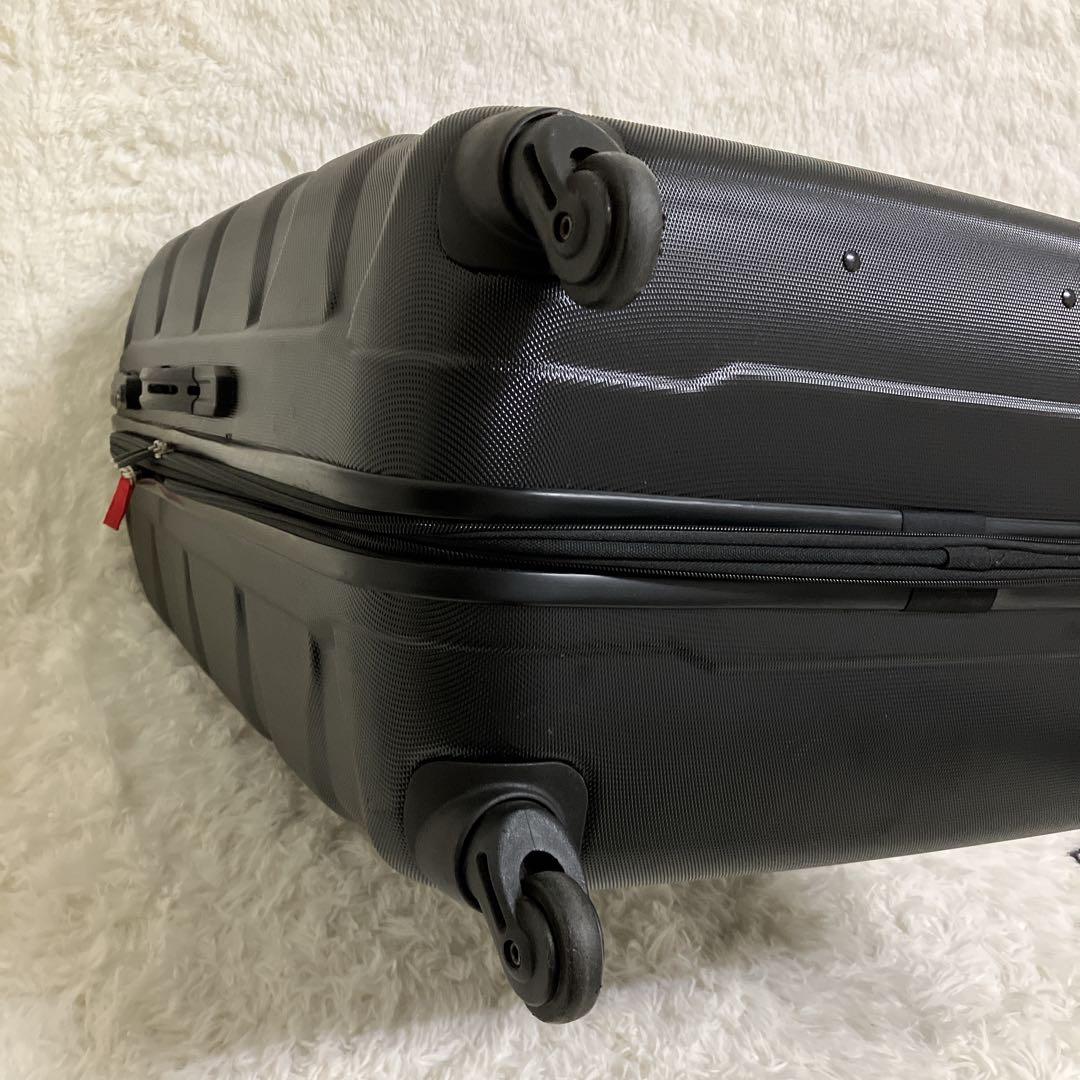 Samsonite サムソナイト オムニ PC ハードサイド スーツケース