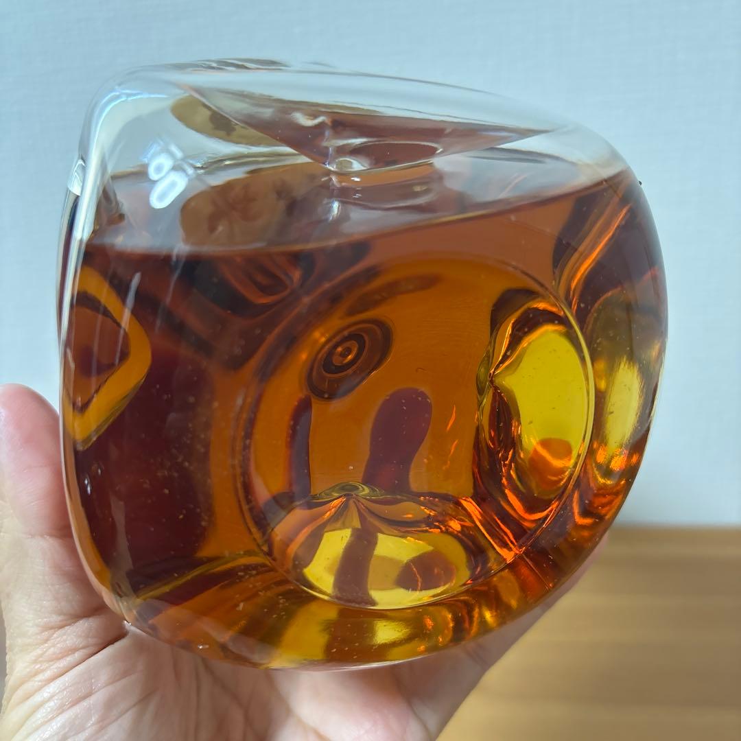 軽井沢17年　100％モルトウイスキー　700ml メルシャン　澱あり　未開封❶