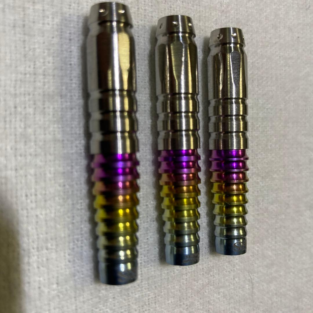 新品　定価19600円　Samurai Fusion RS　バレルのみ