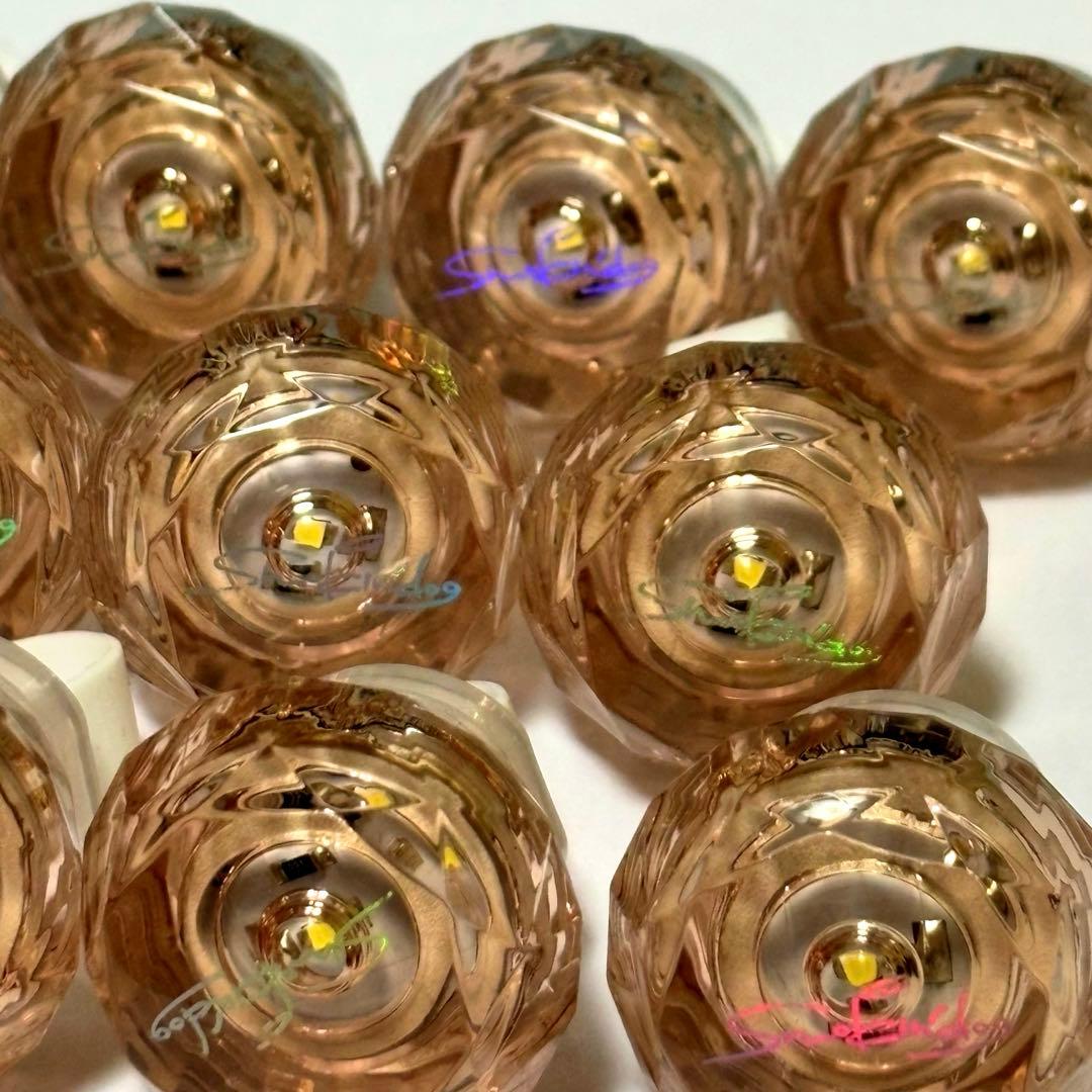 パラライ 紫音 リンライ セット 2023