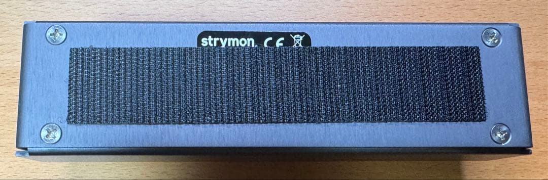 ギター Strymon MULTI switch