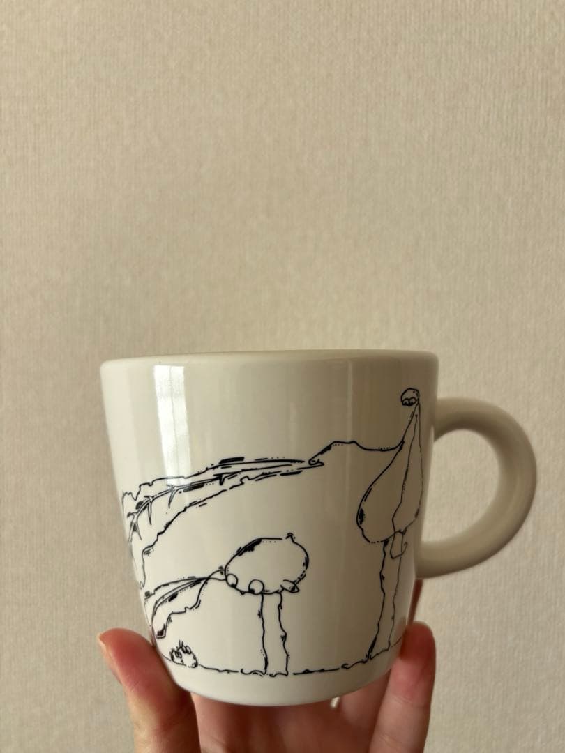 milet マグカップ