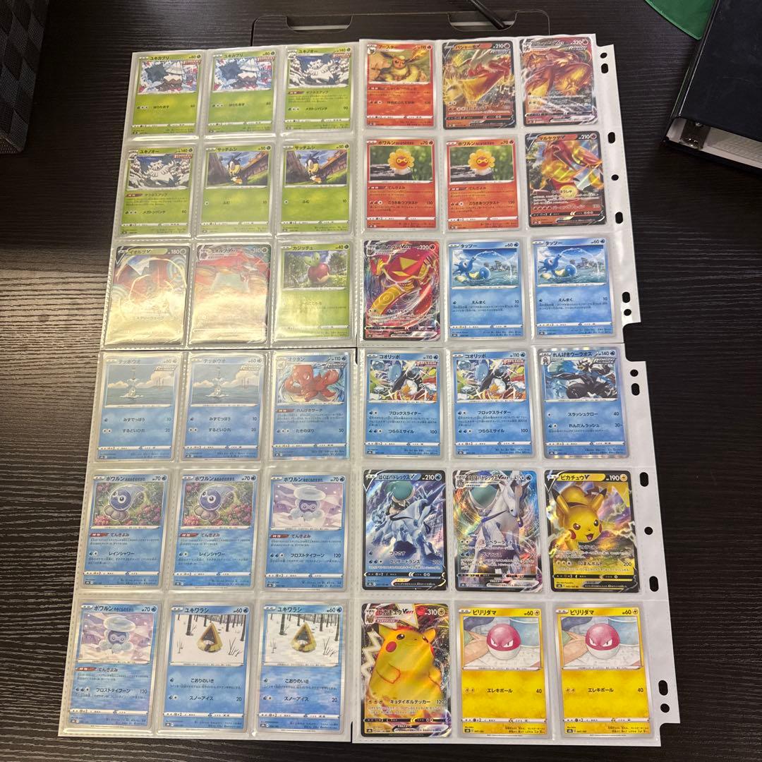 ポケモンカード s8b VMAXクライマックス まとめ ブラッキーv csr 他