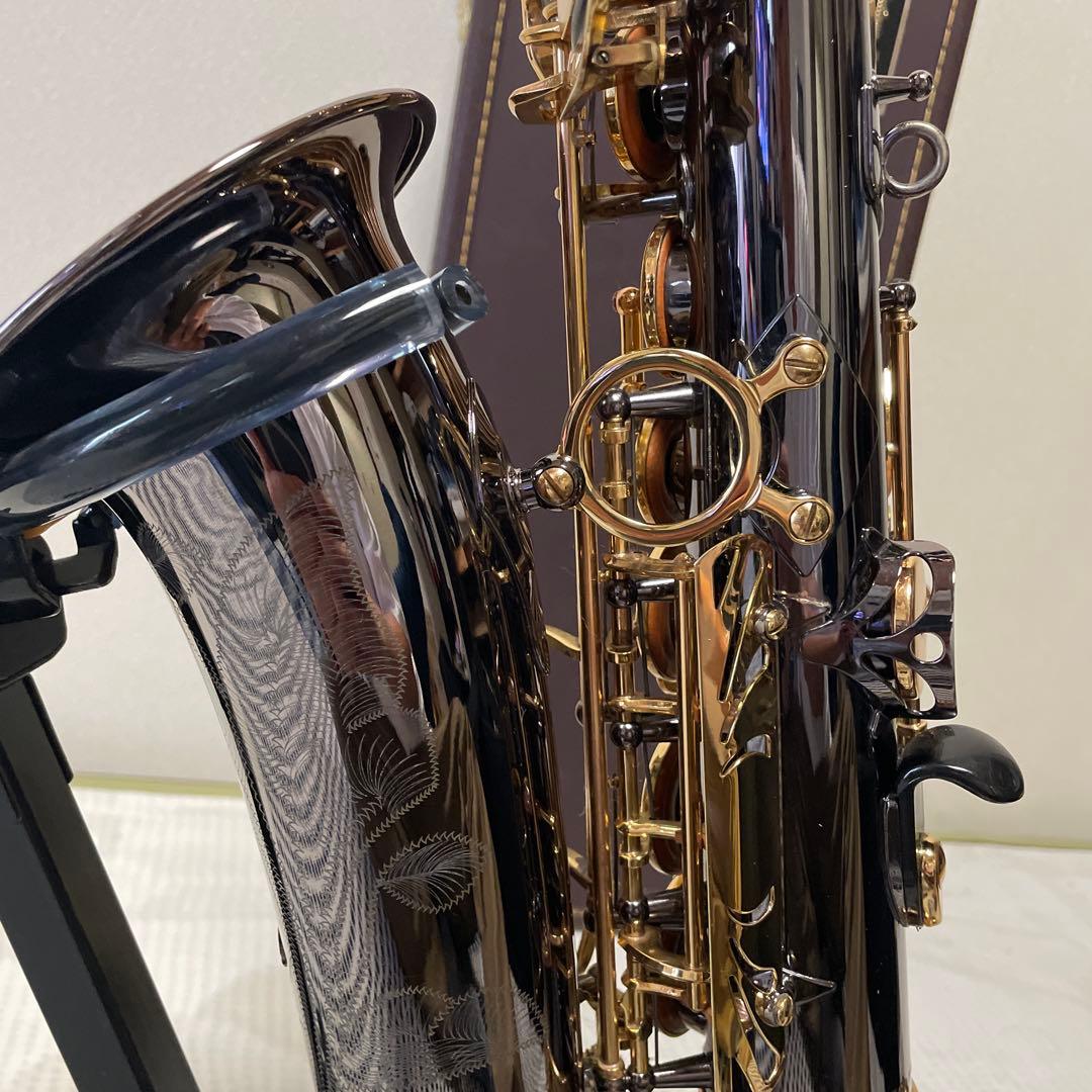 アルトサックス Antigua winds