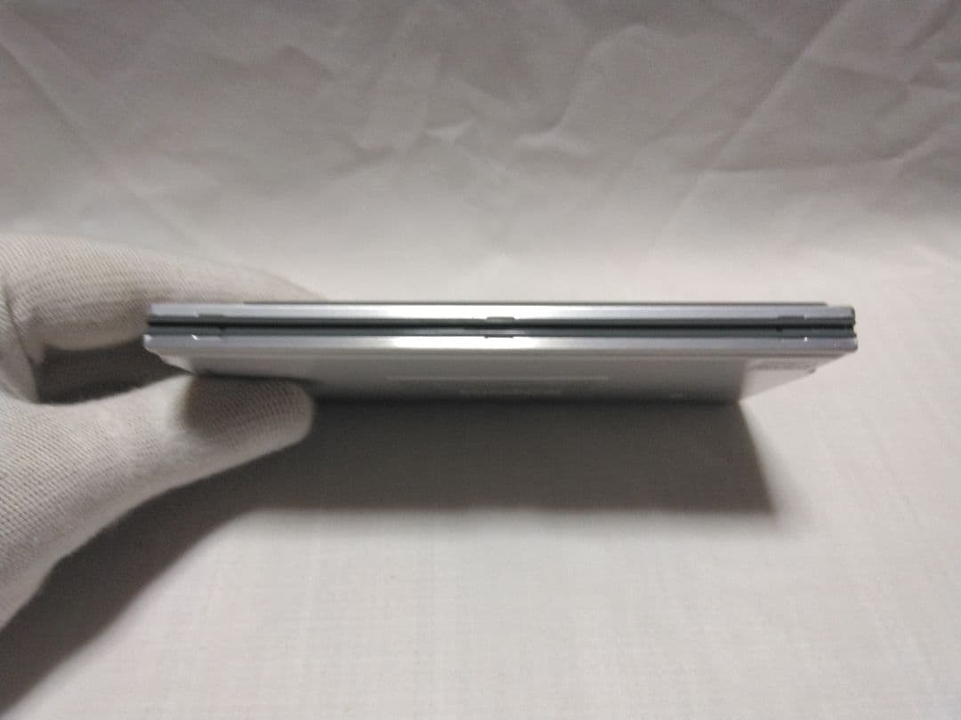 SHARP ポケットコンピューター CE-125S PC-1262 ジャンク品