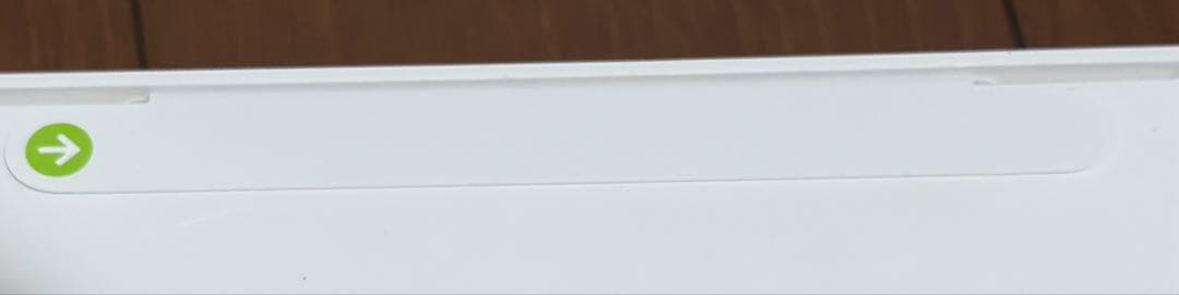 【@66】iPad (A16) Wi-Fi 128GB イエロー