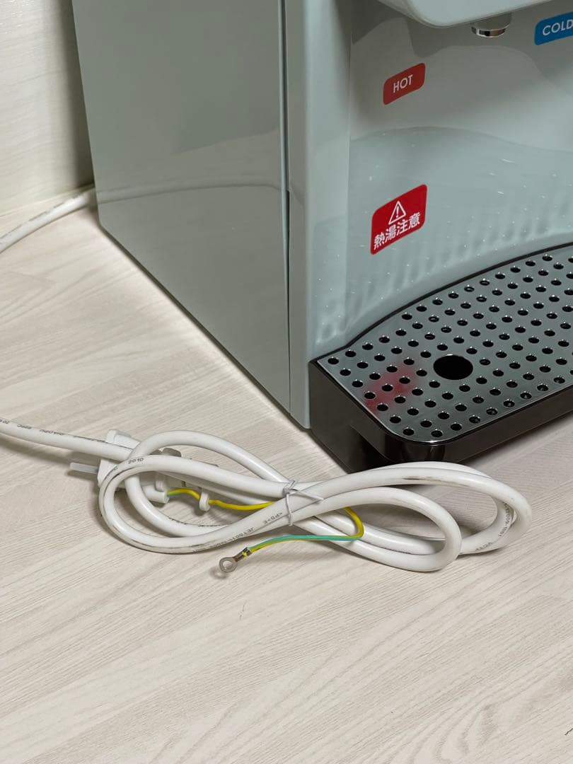 未使用 Toffy トフィー ウォーターサーバー K-WS2