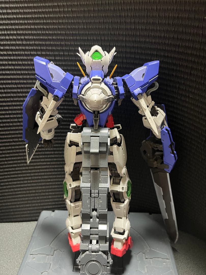 ガンプラ PG エクシア