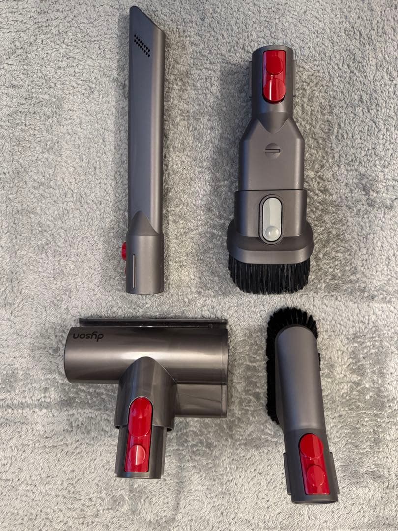 Dyson ダイソン コードレスクリーナー V11 SV14