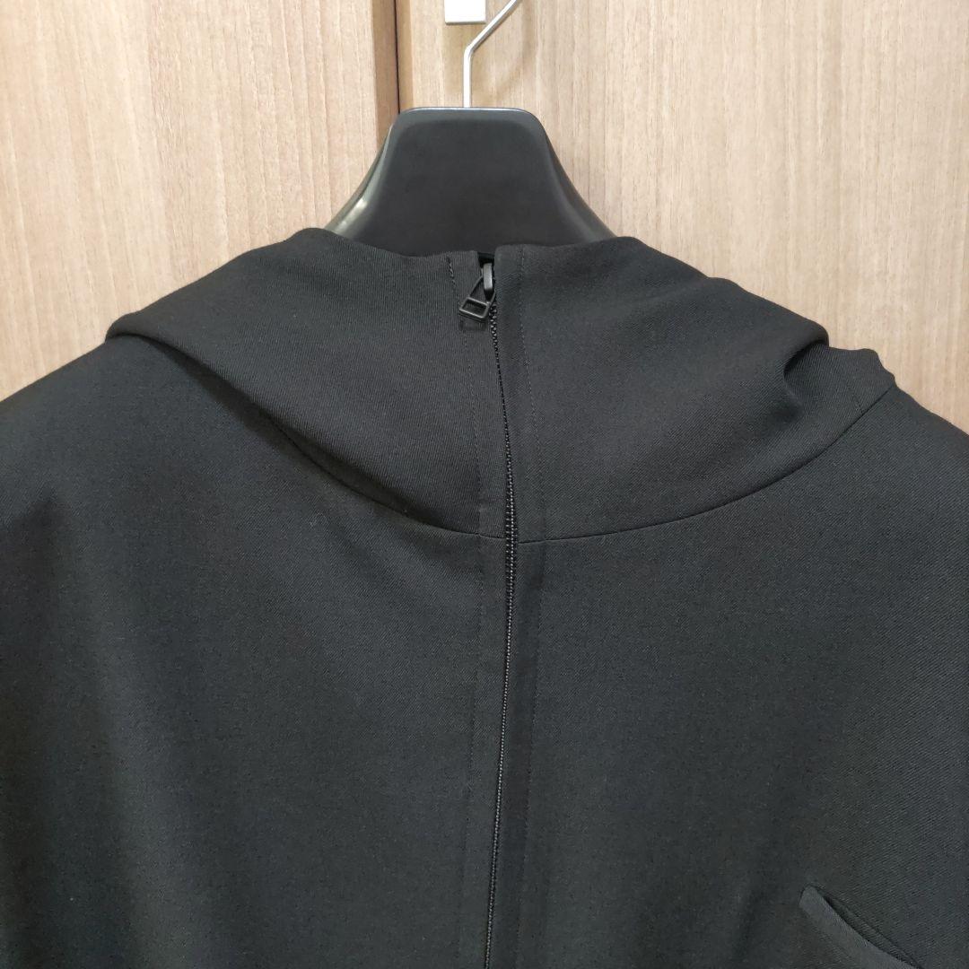 Dulcamaraドゥルカマラ　よそいきフレームヘムショートCT