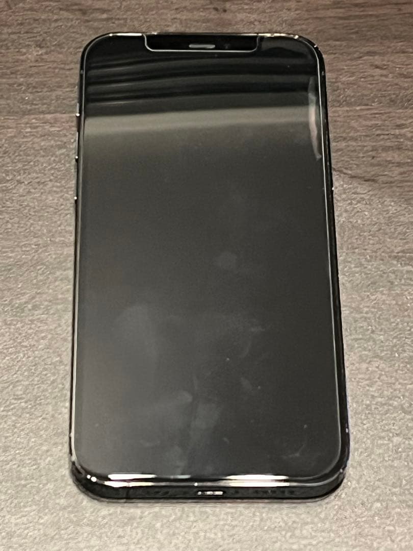 Apple iPhone 12 Pro パシフィックブルー US版 256GB