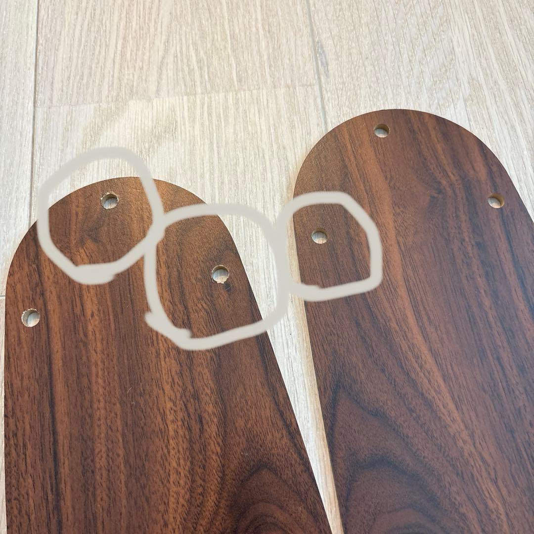 JAVALO ELF シーリングファン JE-CF027 2021年製