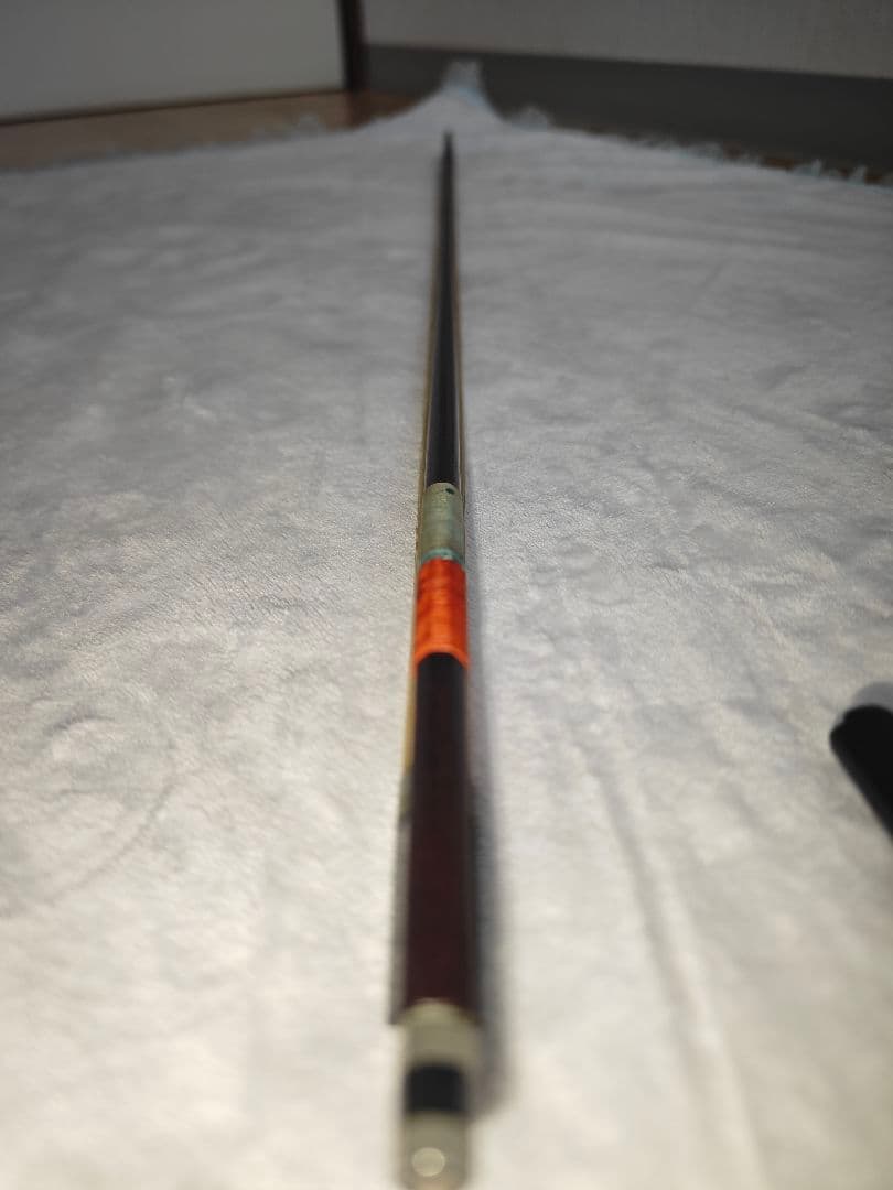 バイオリン 弓 ドイツ Roderich Paesold(ローデリヒ・ペゾルト)