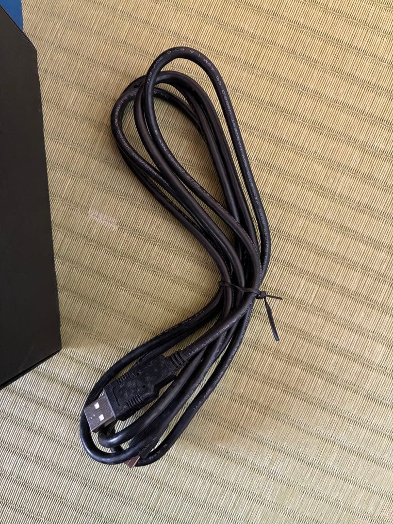 tc helicon blender ポータブルミキサー