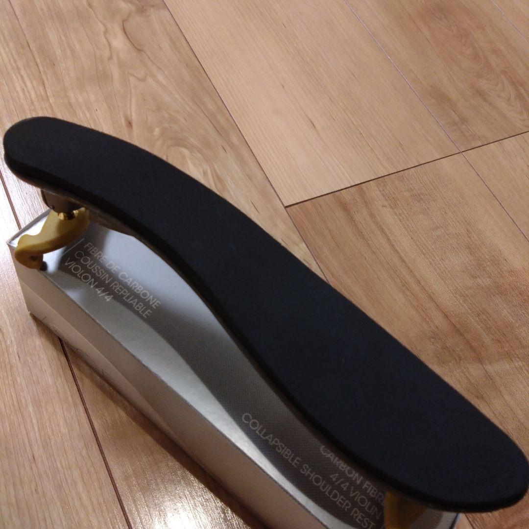 Kun Voce バイオリン　肩当て