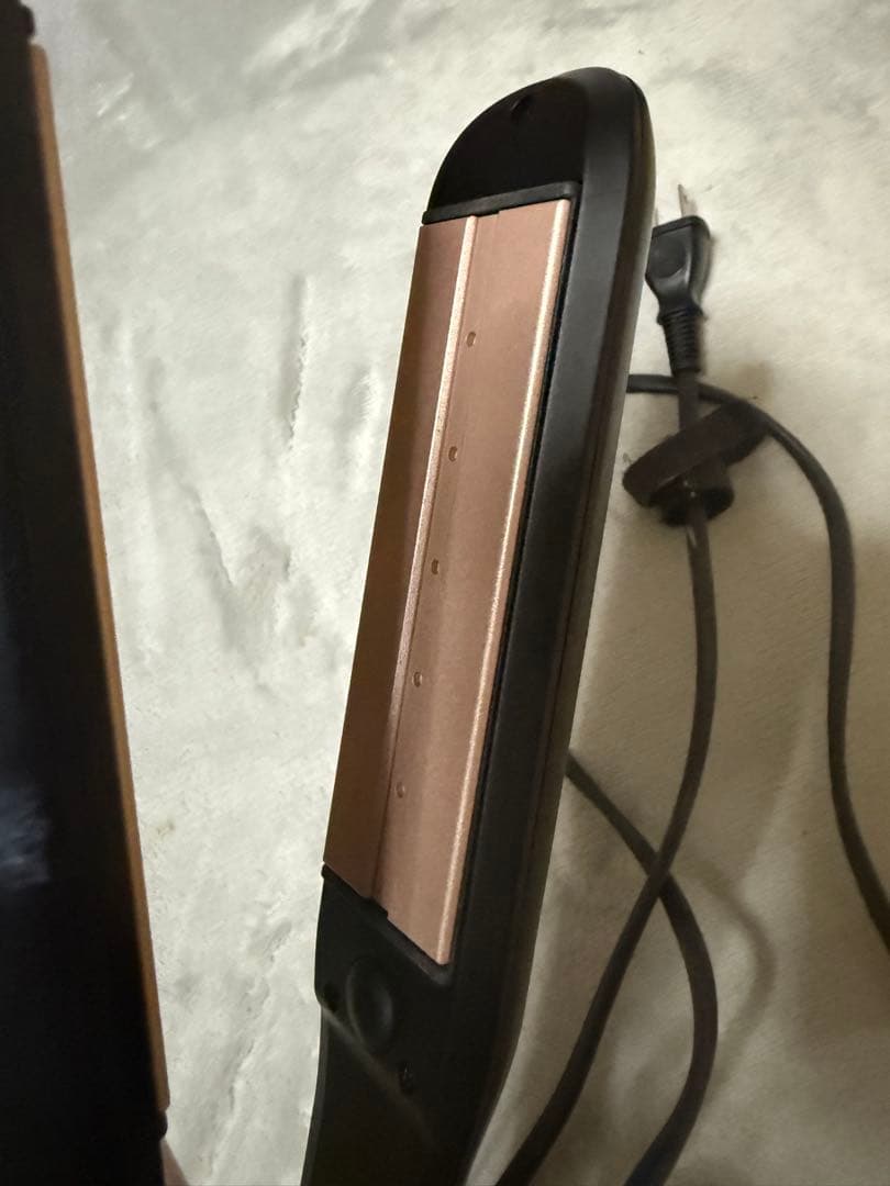 アイスレディ icelady ヘアアイロン