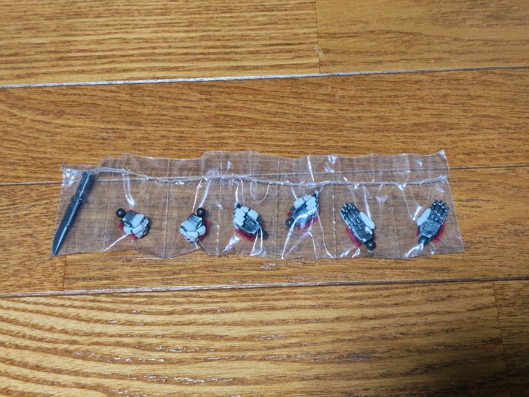 カ*v様 YF-29 デュランダルバルキリー 超合金　マクロスF マクロスフロン