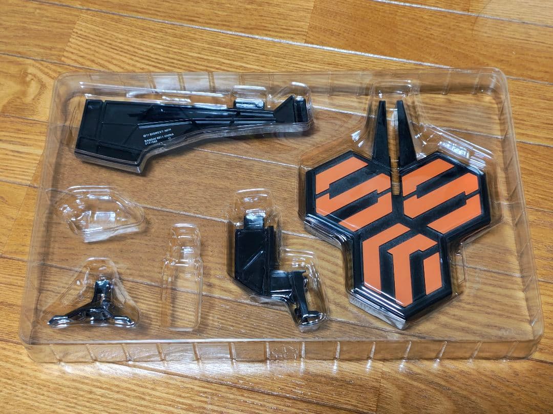 カ*v様 YF-29 デュランダルバルキリー 超合金　マクロスF マクロスフロン