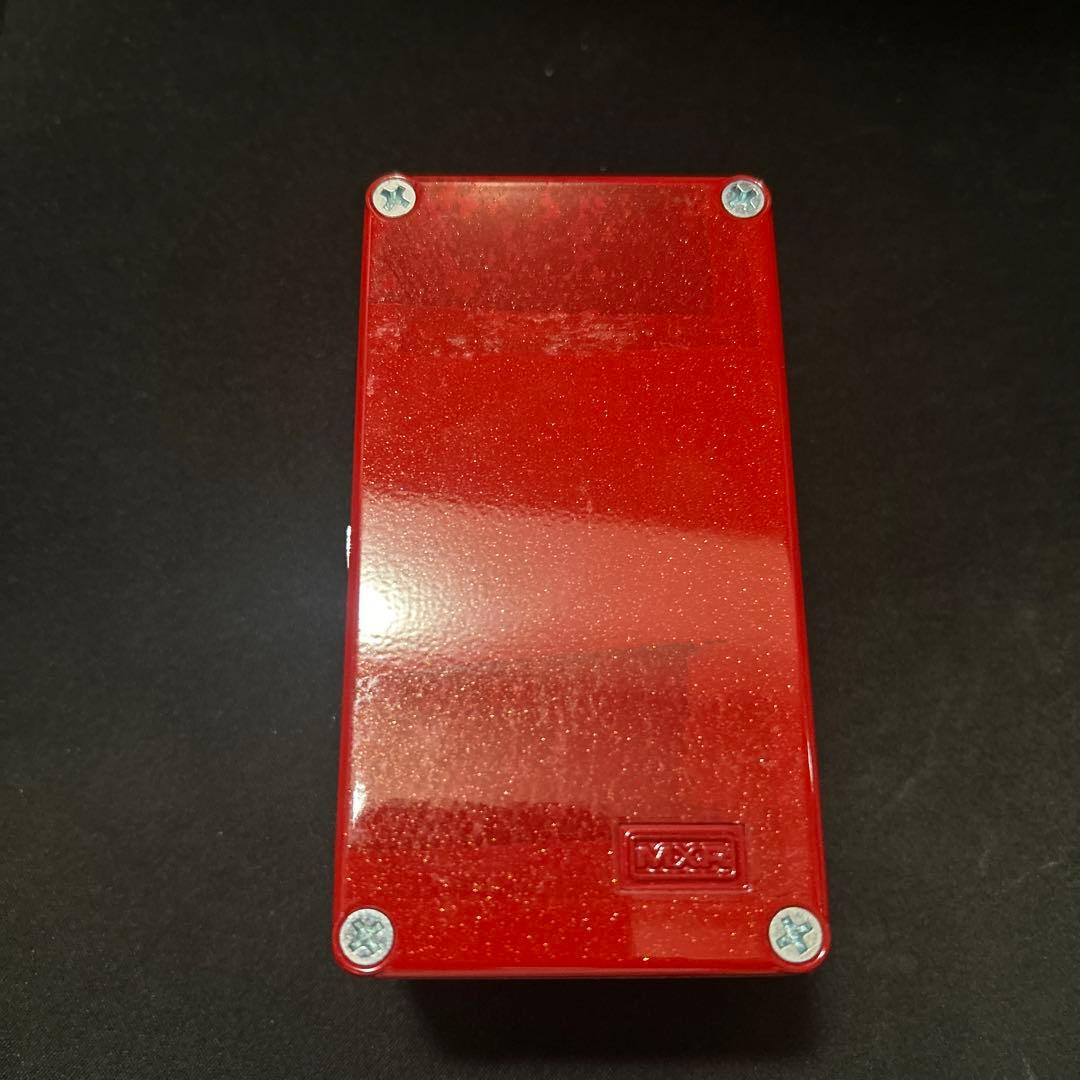 MXR dyna comp deluxe ギターエフェクター