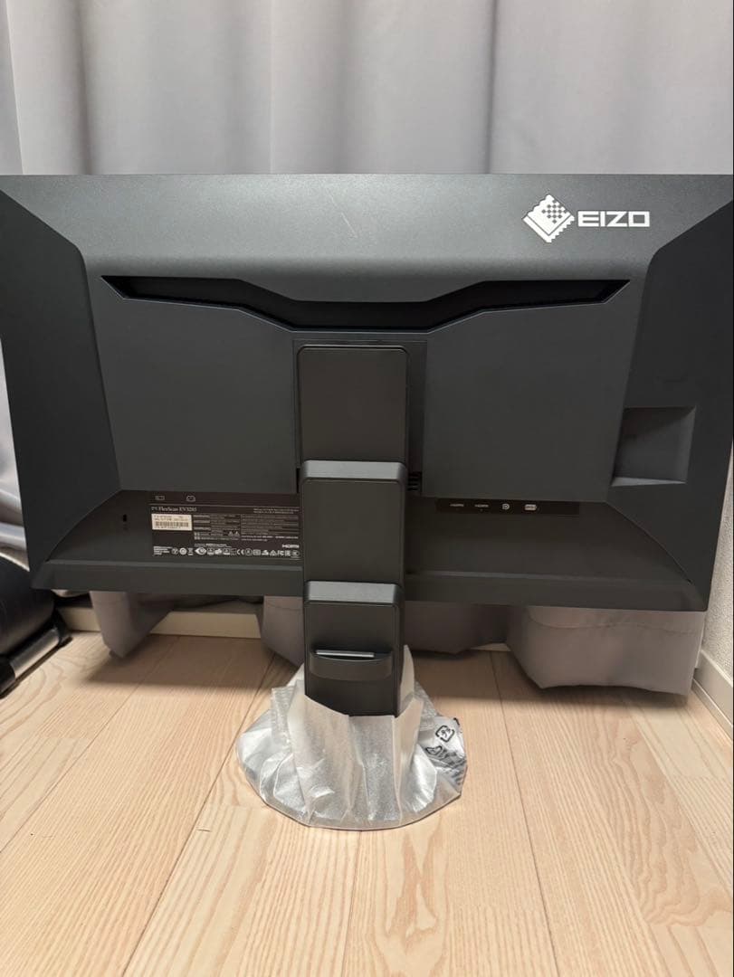 EIZO FlexScan EV3285 液晶 モニター ディスプレイ