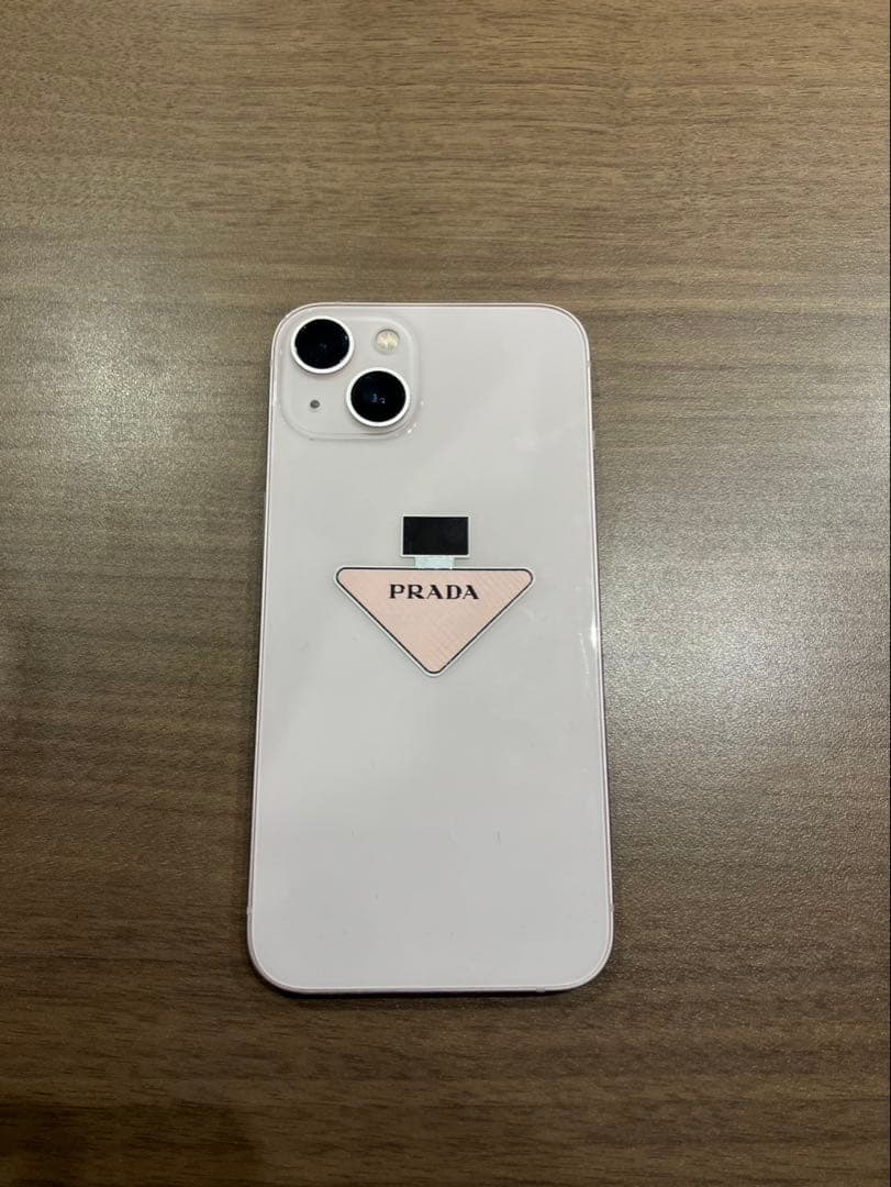 【1/17まで限定出品】iPhone13 128G