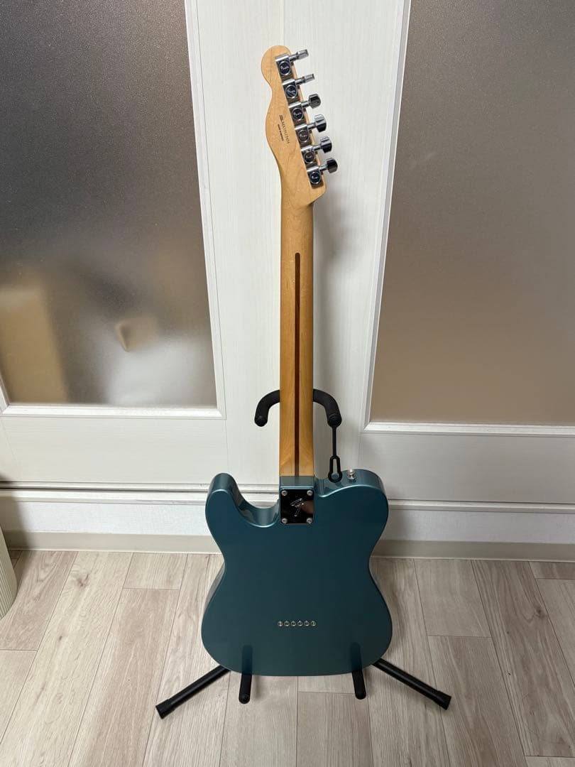 ギター Fender Player Telecaster Tidepool