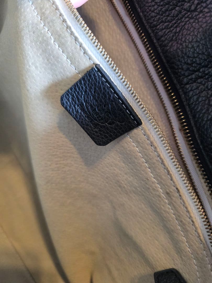 cisei ブリーフケース