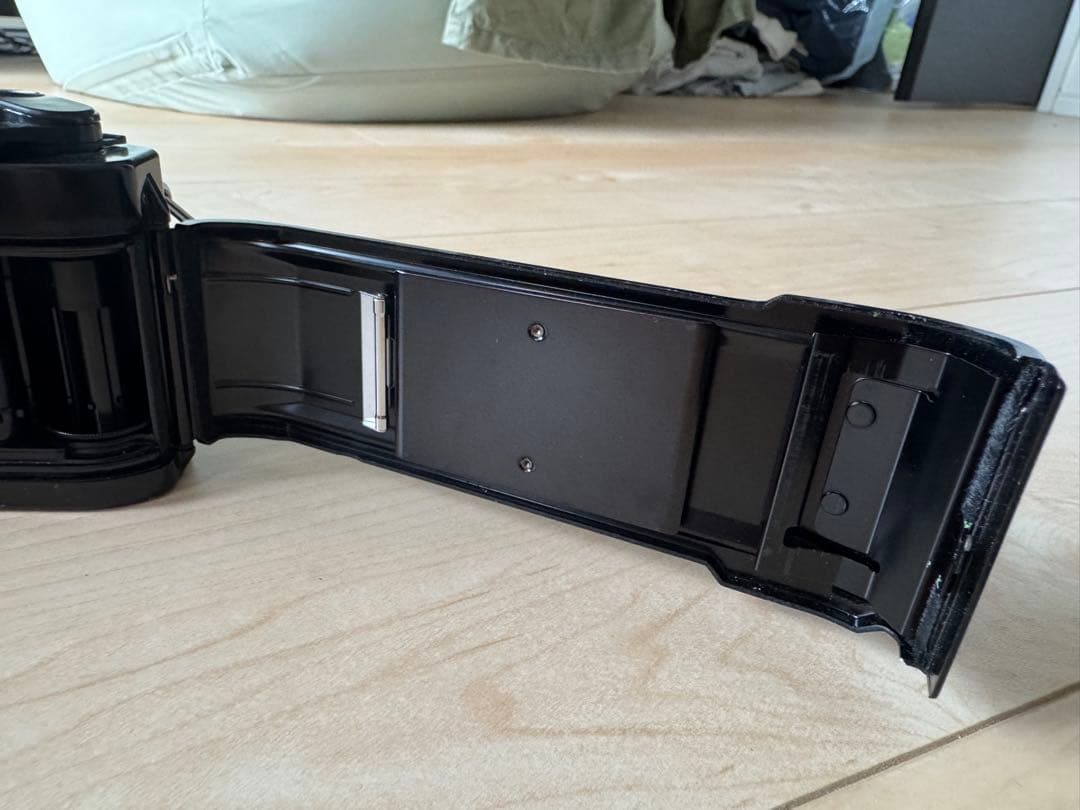 Canon AE-1 一眼レフカメラ 50mmレンズ付き