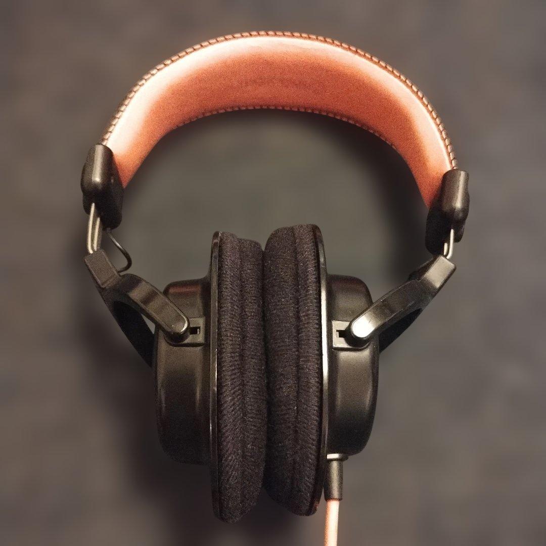ヒステリックグラマー オーディオテクニカ ヘッドフォン コラボ