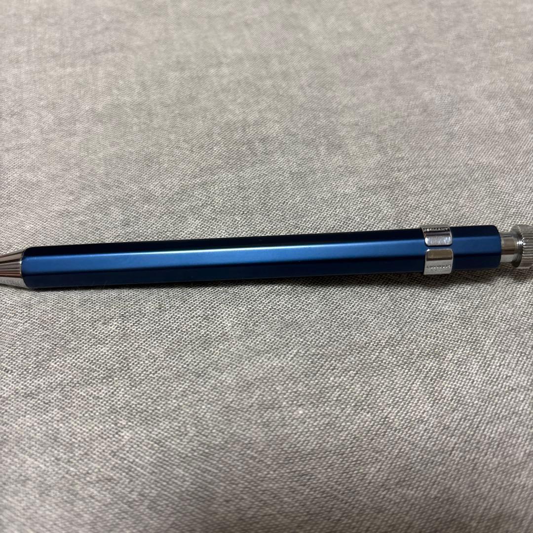 Kaweco Special 0.5mm 青 シャープペンシル 本体