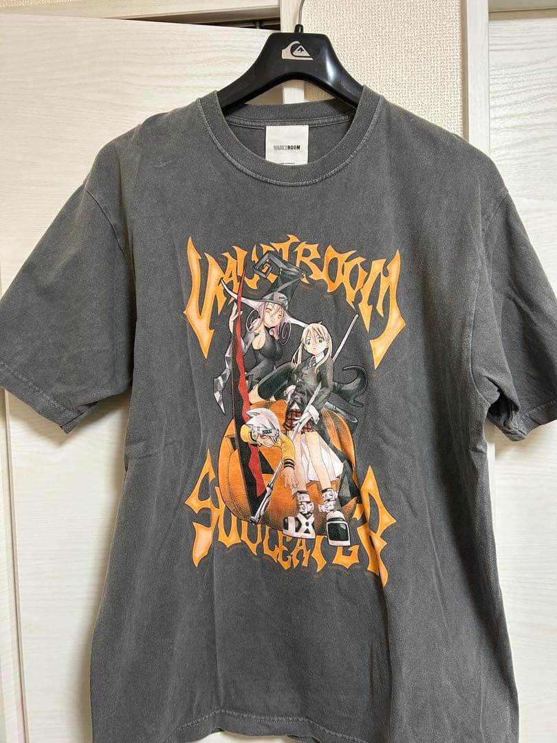 N*7様 Vaultroom SOUL & MAKA ソウルイーター　ボルトルー